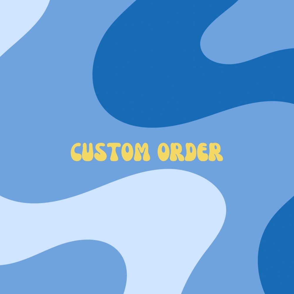 custom bundle